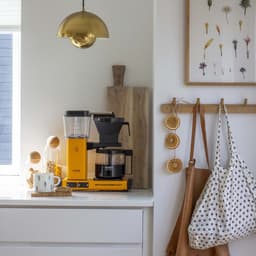 Moccamaster KBG Select Yellow |  | 8712072539846 — thumbnail 2