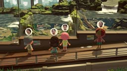 Animal Crossing New Horizons Nintendo Switch 2 Edition — thumbnail 2