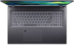 Acer Aspire 17 (A17-51GM-75AW) - Int. (QWERTY) Keyboard — thumbnail 4