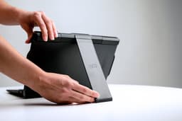 Mobile Pixels Trio 2.0 - Portable Monitors - Dual 13.3 inch Monitor - FHD - 60hz - Draagbaar Beeldscherm - Draagbare Monitoren - Extra Laptopscherm — thumbnail 3