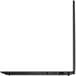 Lenovo ThinkPad X1 Carbon 11th Gen | Intel Core i7-1365U vPro | 16GB LPDDR5-6400 | 512GB SSD M.2 PCIe 4.0x4 Performance NVMe | 14"WUXGA (1920x1200) | Windows 11 Pro| Intel Wi-Fi 6E | Bluetooth 5.1 | Intel Iris Xe Graphics | 3 Jaar Garantie — thumbnail 3