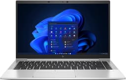HP EliteBook 840 G7 Refurbished Intel® Core™ i5 i5-10310U Laptop 35,6 cm (14") Full HD 16 GB DDR4-SDRAM 256 GB SSD Wi-Fi 6 (802.11ax) Windows 11 Pro Zilver Gecertificeerd Refurbished — thumbnail 1