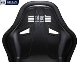 Next Level Racing ES2 Elite Sim - Racestoel Cockpit - Hybride Comfortontwerp - Carbon — thumbnail 5