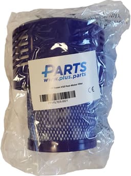 Plus.Parts vervangend HEPA filter - 1 stuk(s) - Geschikt voor Dyson V10-serie — thumbnail 4