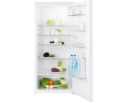 Electrolux KRB3AE12S - Inbouw koelkast - 122 cm - sleepdeur - Energieklasse E