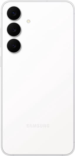 Samsung - Galaxy S25 FE 5G - 512GB - White — thumbnail 5