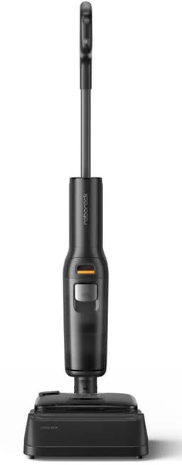 Roborock F25 ACE Elektrische dweil Batterij/Accu Droog Zwart, Wit 4 Ah — thumbnail 4