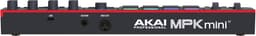 AKAI Professional MPK mini IV Black - Midi Keyboard — thumbnail 3