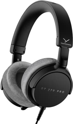 Beyerdynamic DT 270 Pro - Gesloten koptelefoon - 45Ohm — thumbnail 1