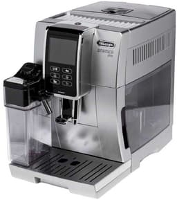 DeLonghi Ecam 370.95.S Vrijstaand Combinatiekoffiemachine Zilver 2 kopjes Volledig automatisch — thumbnail 1