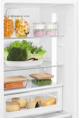 Smeg FAB32LWH5 - Koel- en vriescombinatie - Scharnier links - Wit — thumbnail 5