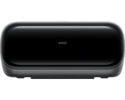 JMGO - O2S Ultra - 3.500 ANSI Lumen - Ultra Short Trow beamer HDR 10 - Google TV - Auto keystone correctie - Beamer - DLP projector