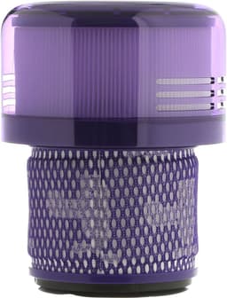 Dyson SV16 Filters (3 Stuks, Plus.Parts® alternatief voor 970422-01) — thumbnail 3