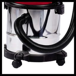 MMP® Steelstofzuiger met snoer - Steelstofzuiger - Stofzuiger - Zwart - ‎46cm x 37cm x 46cm — thumbnail 3