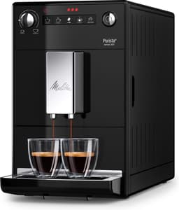Purista volautomatische Espressomachine F23/0-102 zwart — thumbnail 4