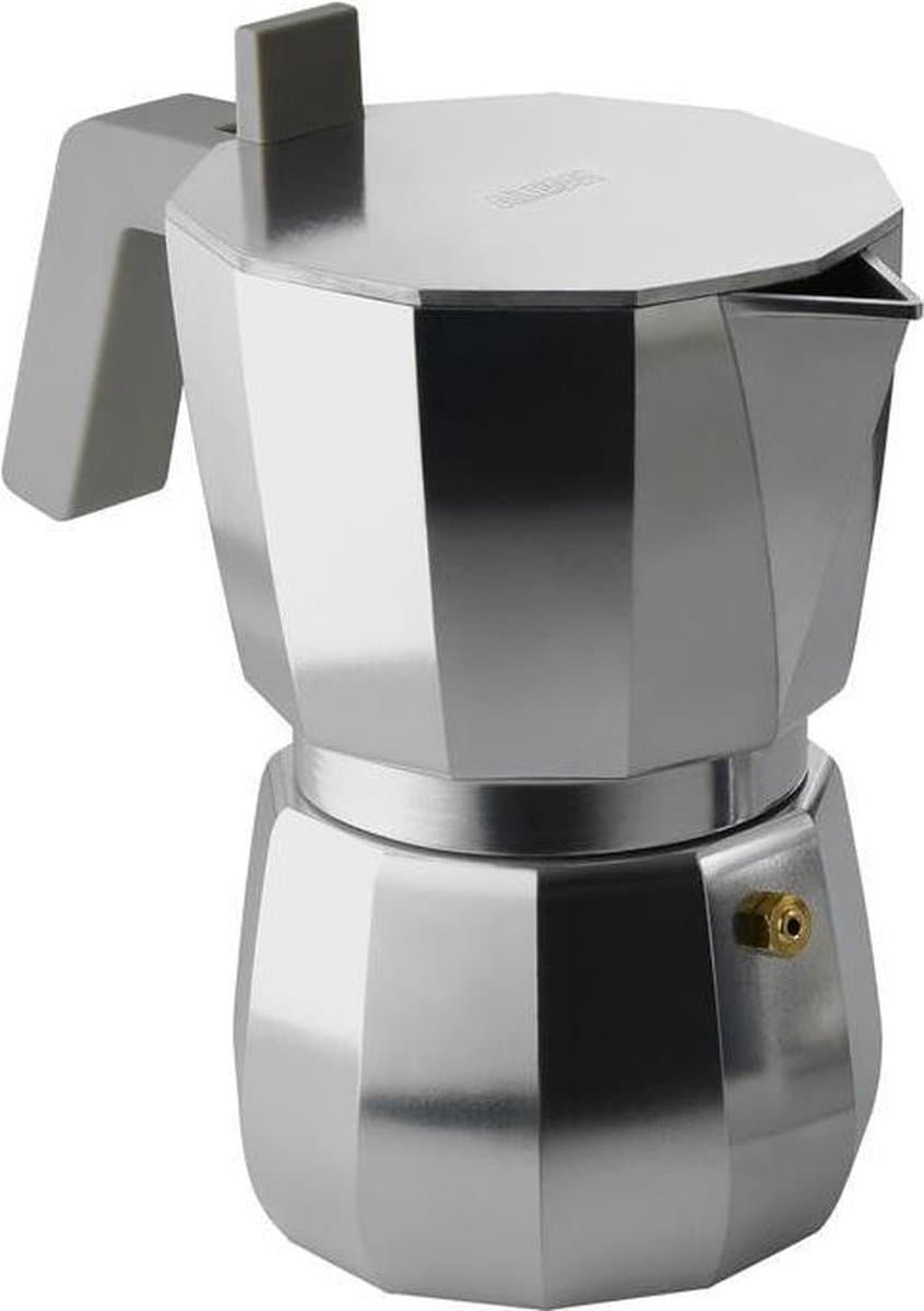 Alessi - Moka 6 cups — afbeelding 1
