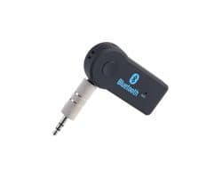 Bluetooth receiver 3.5mm A2DP Audio Adapter
