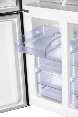 Frilec BONNMD460-WS-150-040CDI - Amerikaanse Koelkast - 4 deuren - Waterdispenser - 5 Jaar Garantie - C Label - 419 Liter — thumbnail 4