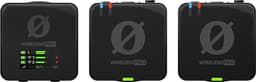 RØDE Wireless PRO - Cameramicrofoon — thumbnail 1