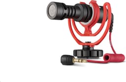 Rode VideoMicro |  | 0698813004362 — thumbnail 2