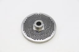 Meat Mincer #32 - Grinding Plate 3 mm — thumbnail 1