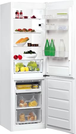 Whirlpool WNF 821 E W - Koel-vriescombinatie - Wit — thumbnail 3