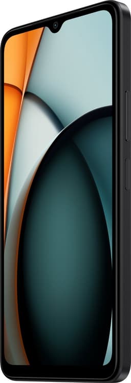 Xiaomi Redmi A3 128GB - Midnight Zwart — thumbnail 4