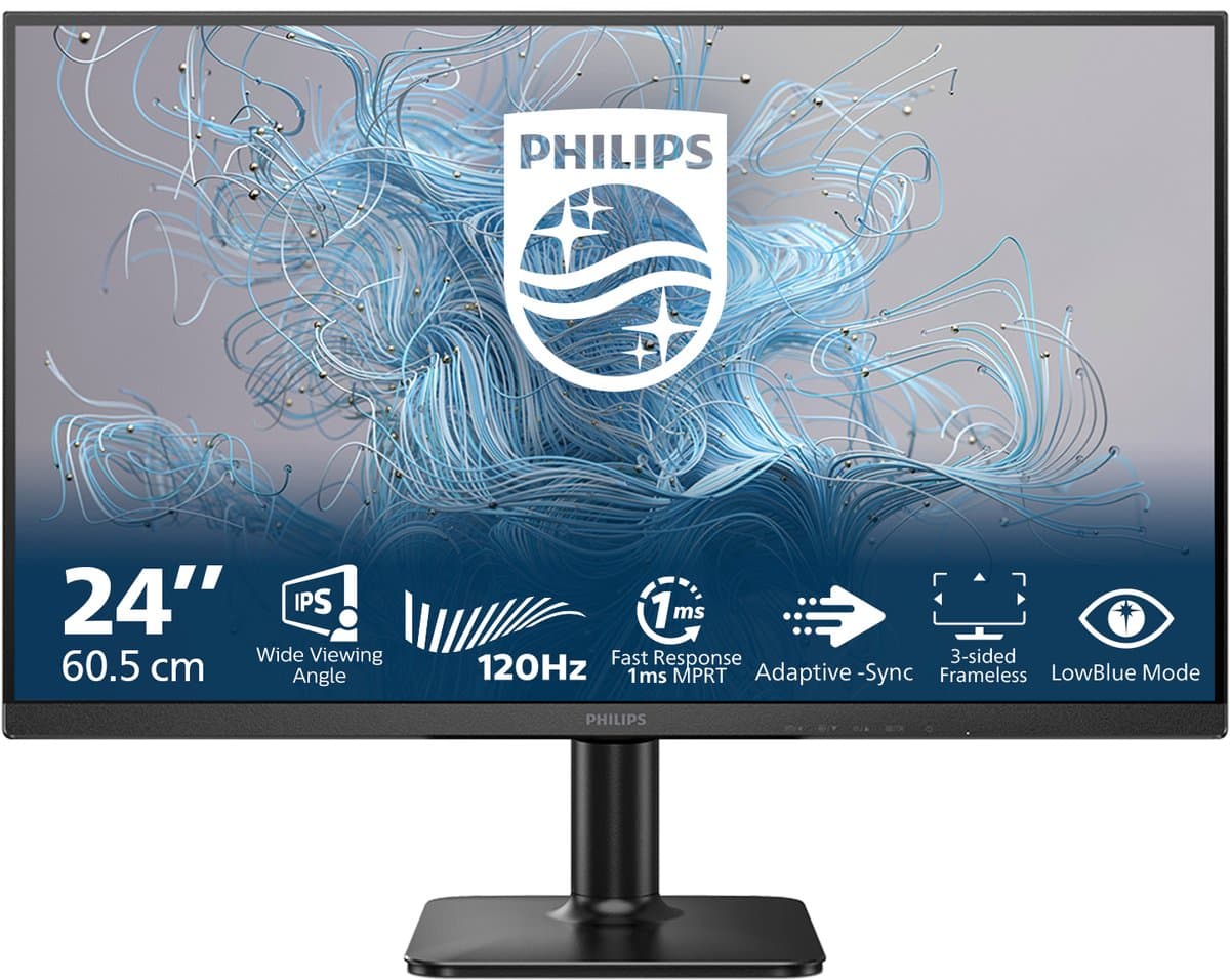 Philips 24E2N1110/00 — afbeelding 1