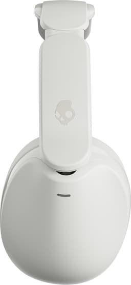 SKULLCANDY Hesh 360 Over-ear Draadloze hoofdtelefoon met Noise-cancelling Bone — thumbnail 2