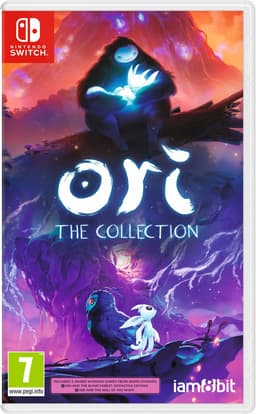 Ori: The Collection - Nintendo Switch — thumbnail 1
