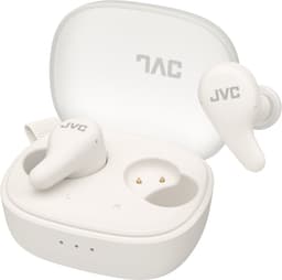 JVC HA-A23T Gumy premium draadloze hoofdtelefoon - Wit — thumbnail 3
