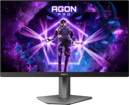 AOC AGON PRO AG246FK - Full HD E-Sports Gaming Monitor - 540hz - 24 inch — thumbnail 2