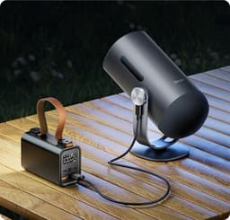 Dangbei Freedo Slimme Projector + PowerBank Bundel — thumbnail 2