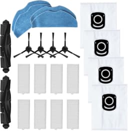 Rowenta en Tefal X-plorer Serie 75 S+ Onderhoudsset (Plus.Parts®) — thumbnail 1