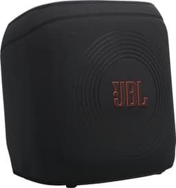 JBL PartyCover Encore - Zwart - Beschermhoes geschikt voor JBL PartyBox Encore 2 en Encore Essential 2 — thumbnail 1