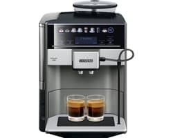Siemens EQ6 Plus S500 TE655503 - Volledig automatisch Espressomachine - 1,7 l
