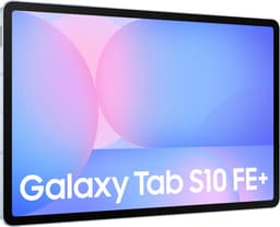 Samsung Galaxy Tab S10 FE Plus - Wi-Fi - 128GB - Blue + 1 jaar extra garantie — thumbnail 5