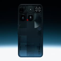 Nothing Phone (3) - 512GB - Zwart — thumbnail 4