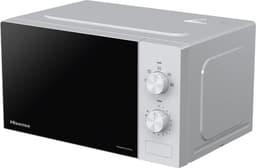 magnetron met één functie 20l 1150w wit - hisense - H20MOWP1 — thumbnail 5