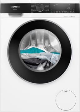 SIEMENS WG44G2ZWNL VarioSpeed -  Wasmachine Voorlader - 9 kg - 1400 rpm - 71 dB — thumbnail 1