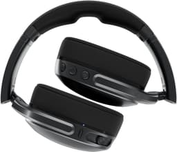 SKULLCANDY Crusher Active Over-ear Draadloze hoofdtelefoon met Noise-cancelling Zwart — thumbnail 4