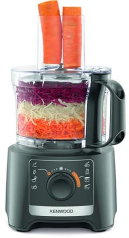 - kenwood - FDP31020GY — thumbnail 1
