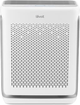 Luchtreiniger - Levoit - Vital 200S Pro - 3-traps filtratie - Dekkingsgebied tot 35 m² - 50 W - Wit — thumbnail 4