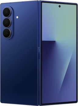 Samsung Galaxy Z Fold7 5G - 512GB - Navy — thumbnail 2