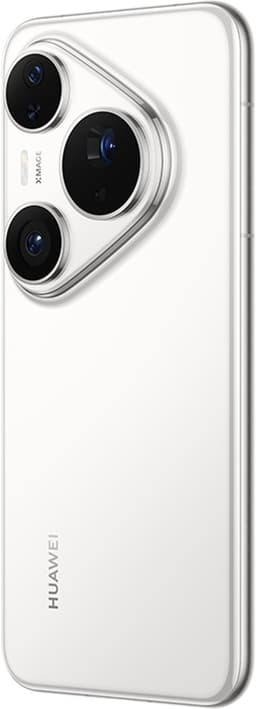 Huawei Pura 80 Pro - 512GB - Wit — thumbnail 5