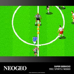 Evercade Cartridge - NEOGEO Arcade Collection 3 - 6 games — thumbnail 4