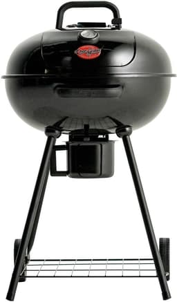 Char-Griller Kettle 57cm barbecue — thumbnail 1