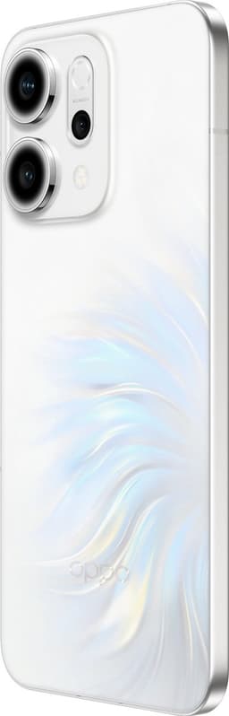 OPPO Reno14 5G 12+256GB Opal White - Extra Garantie — thumbnail 5