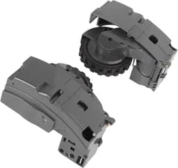 Paar reserveonderdelen rechter- en linkerwielmodules - 500 600 700 800 900 880 870 871 885 880 860 861 875 serie - grijs — thumbnail 3