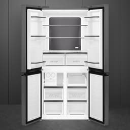 Smeg Amerikaanse Koelkast FQI48KD |  | 8017709346492 — thumbnail 5